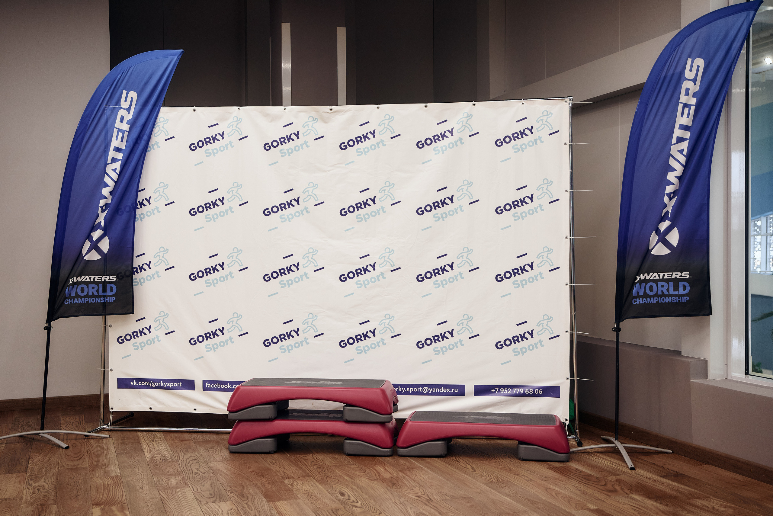 Океанис абонемент фитнес