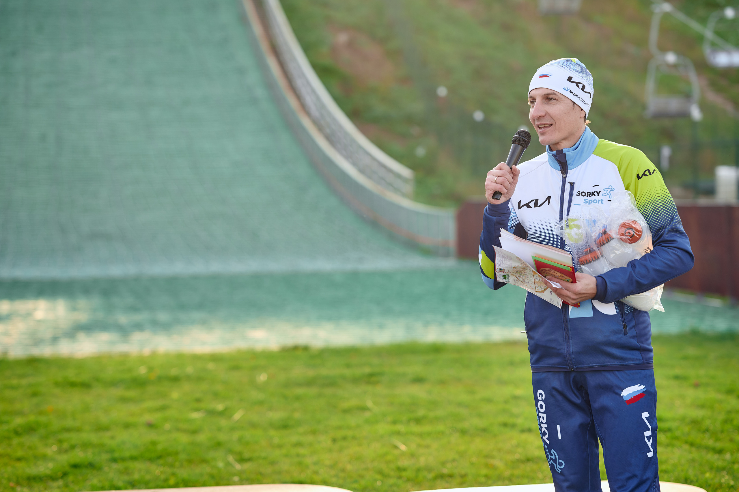 Сайт 2к спорт